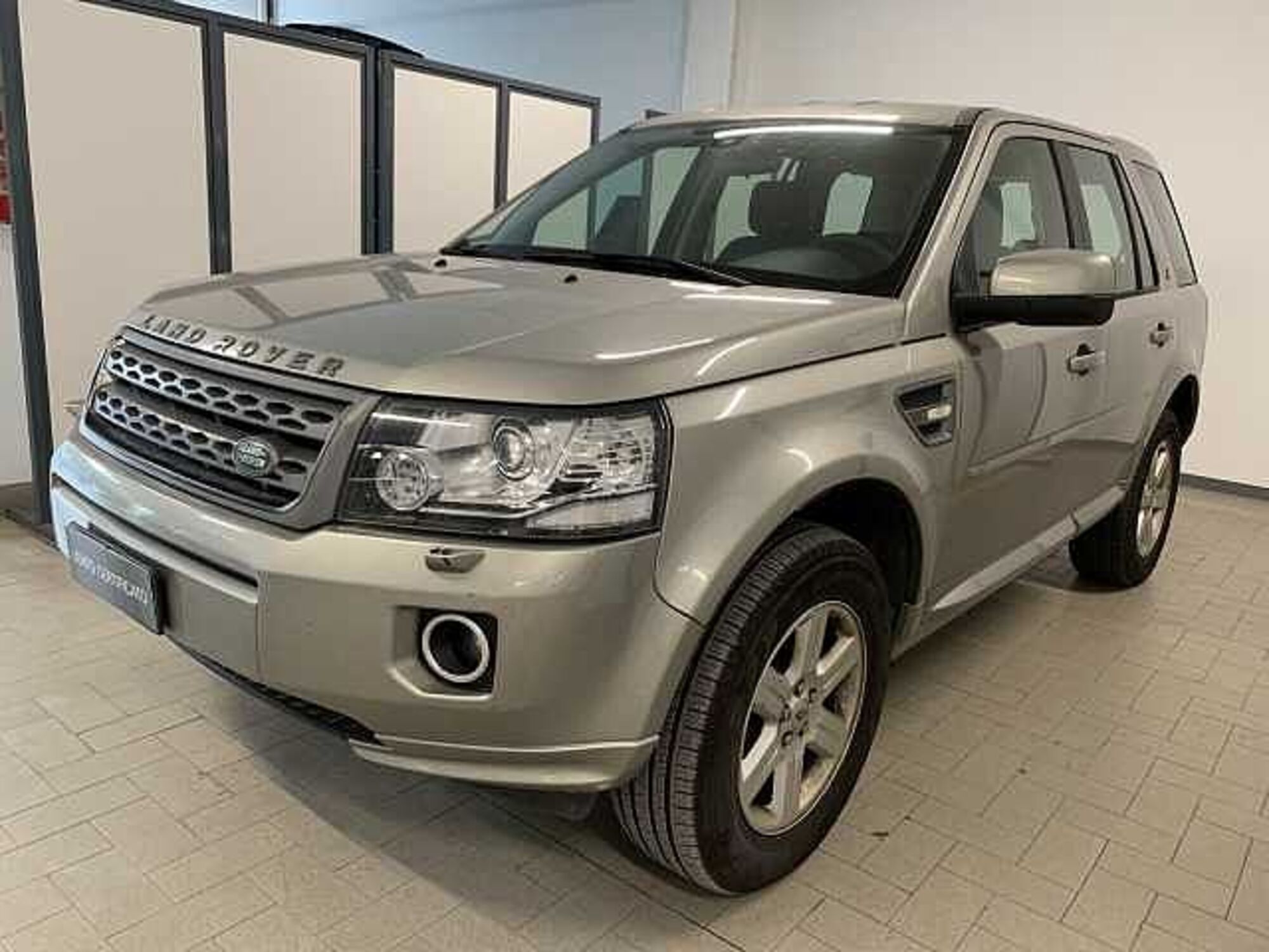 Land Rover Freelander 2.2 TD4 S.W. S  del 2013 usata a Civitanova Marche