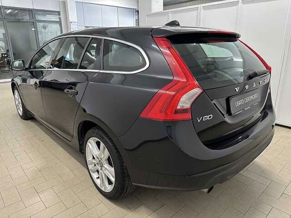 Volvo V60 usata a Macerata (6)