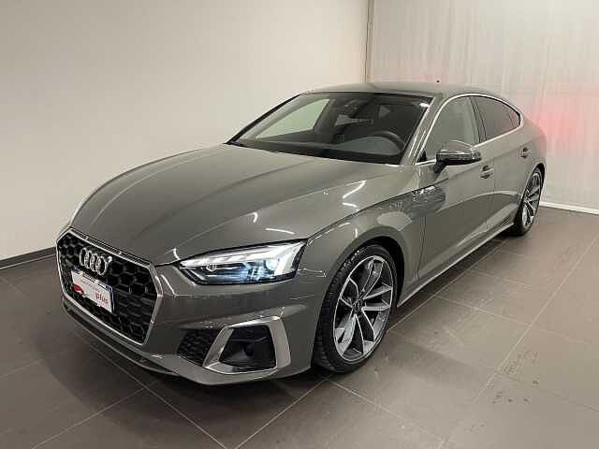 Audi A5 Sportback 35 TDI S tronic  del 2023 usata a Lucca