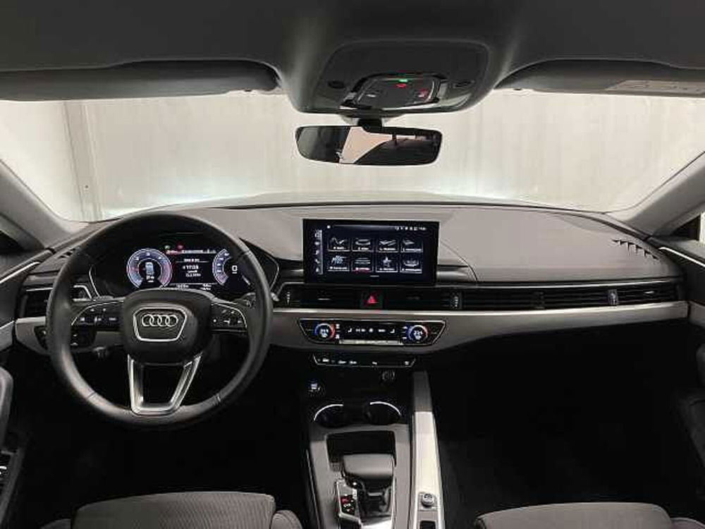 Audi A5 Sportback usata a Lucca (3)