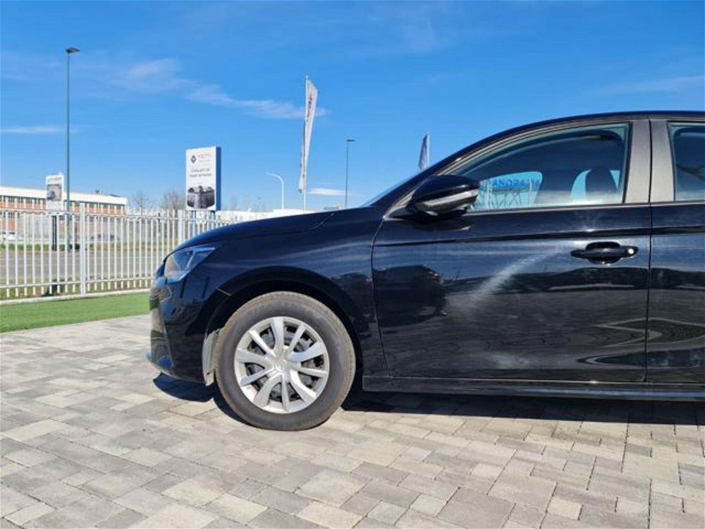 Opel Corsa 1.2  del 2022 usata a Pianezza (2)