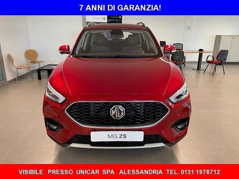 Mg ZS nuova a Cuneo (2)