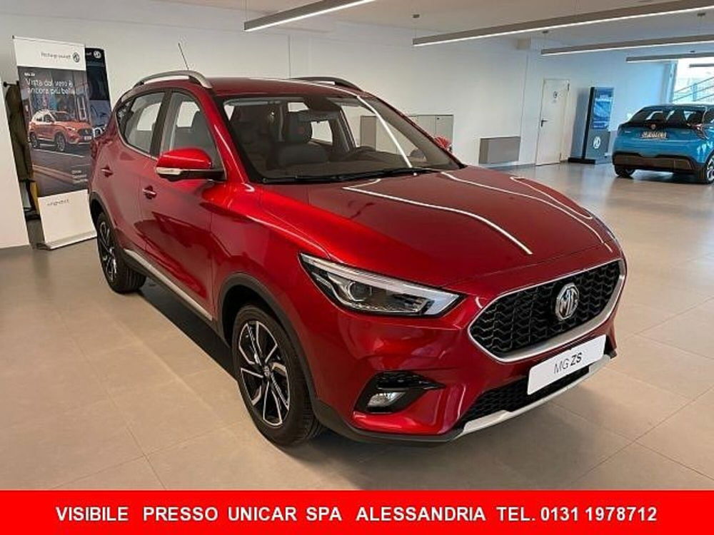 Mg ZS nuova a Cuneo (3)