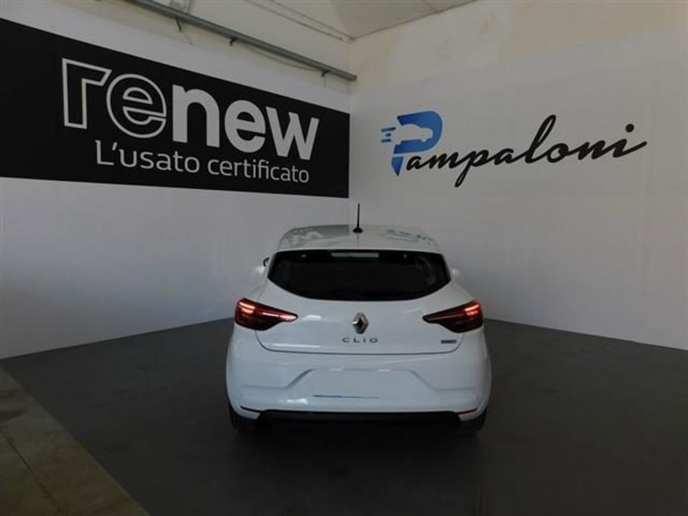 Renault Clio usata a Siena (11)