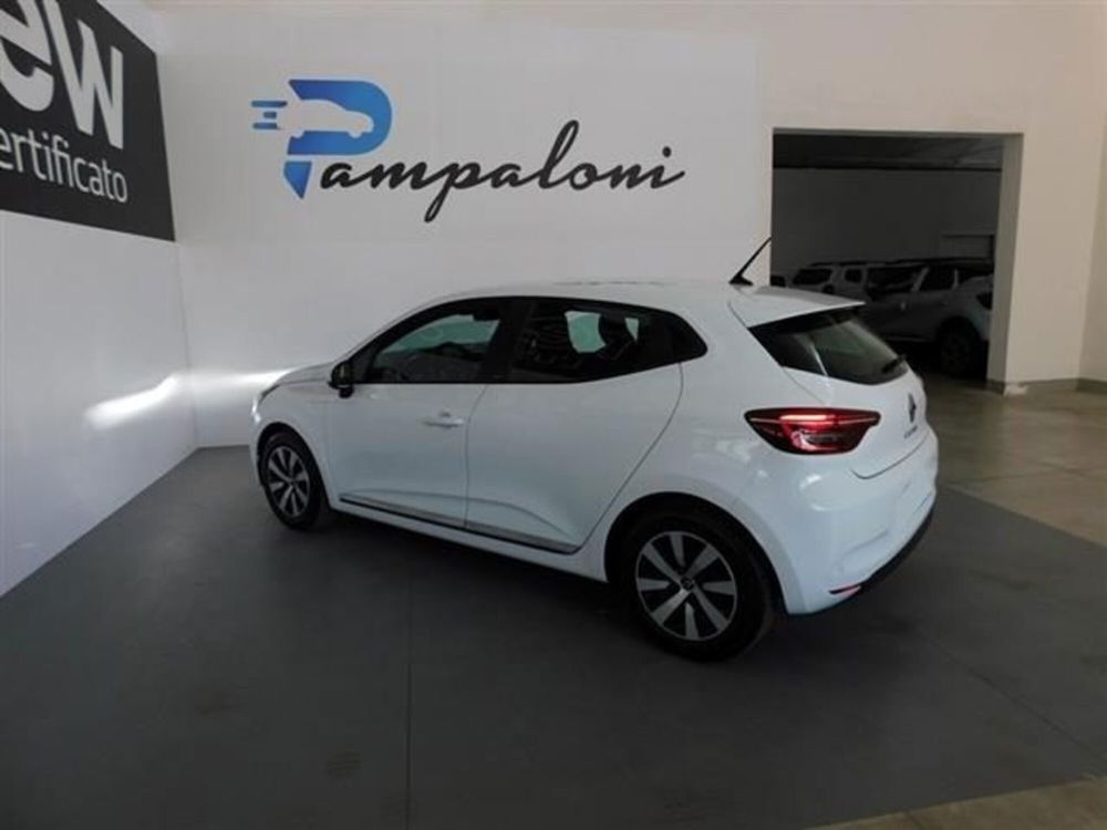 Renault Clio usata a Siena (9)