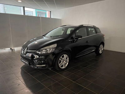 Renault Clio Sporter dCi 8V 90CV Start&amp;Stop Energy Zen  del 2017 usata a Torino