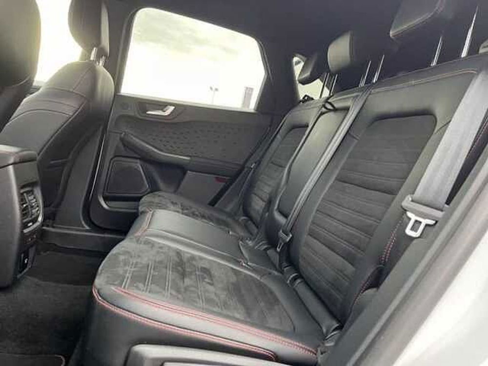 Ford Kuga usata a Bolzano (9)