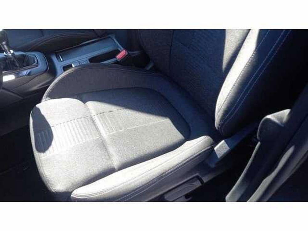 Ford Focus Station Wagon usata a Bolzano (10)