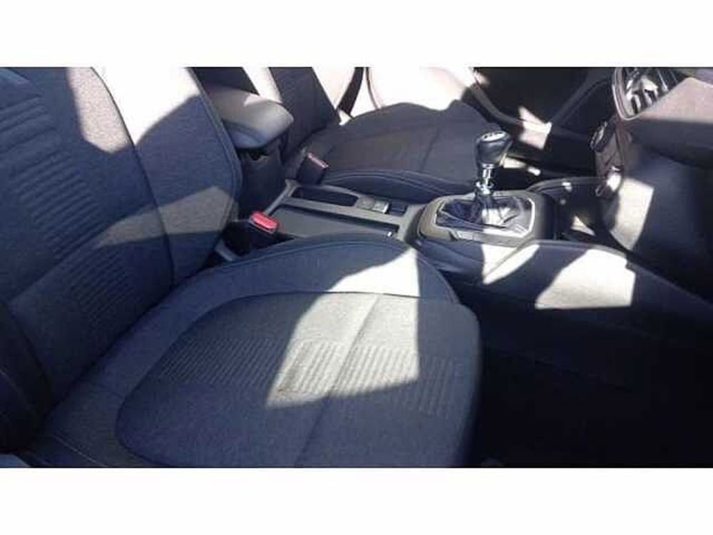 Ford Focus Station Wagon usata a Bolzano (14)