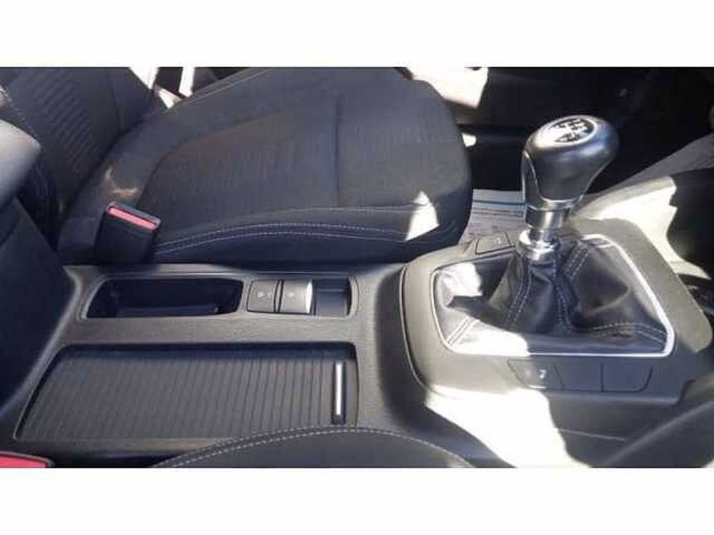 Ford Focus Station Wagon usata a Bolzano (15)