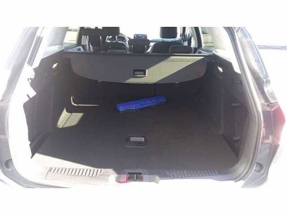 Ford Focus Station Wagon usata a Bolzano (16)