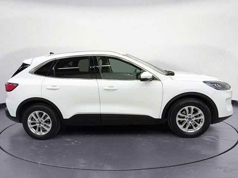 Ford Kuga usata a Bolzano (2)