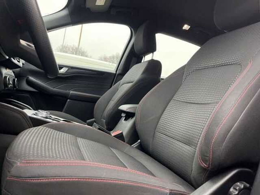 Ford Kuga usata a Bolzano (6)