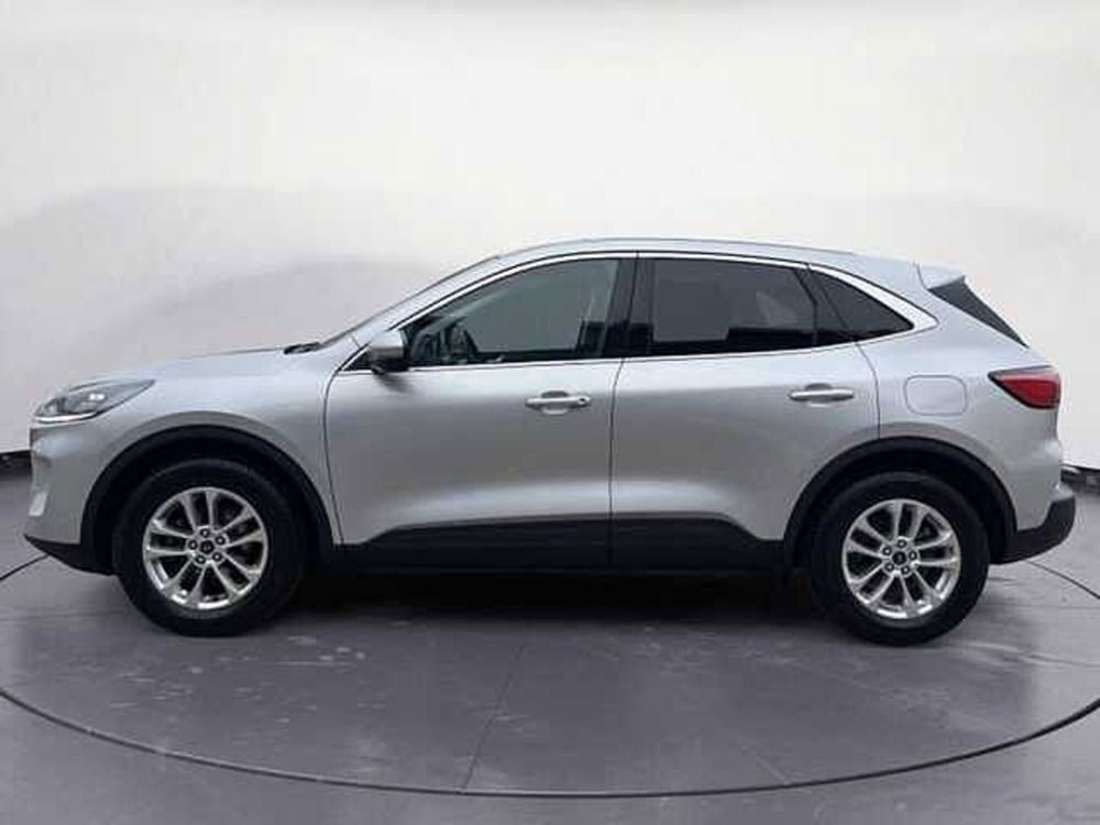 Ford Kuga usata a Bolzano (3)