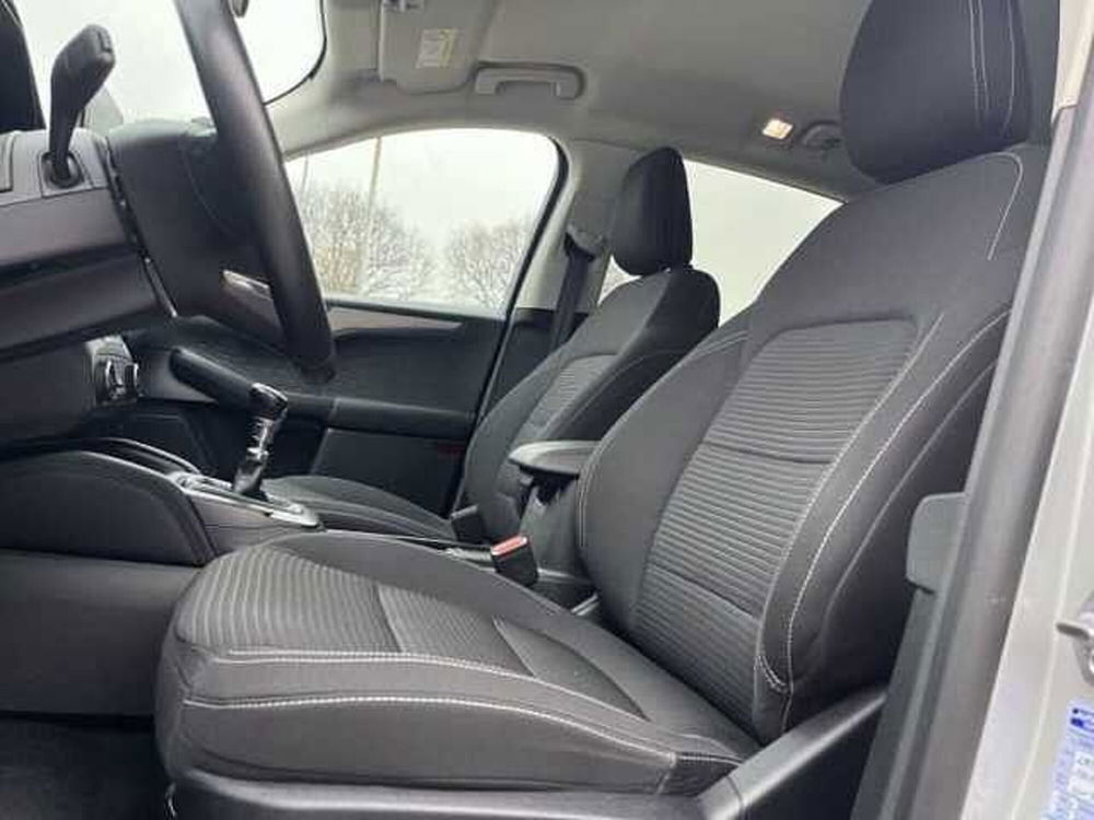 Ford Kuga usata a Bolzano (6)