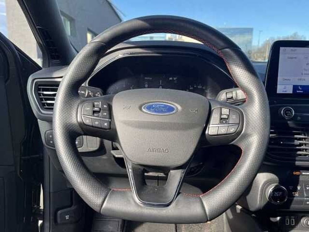 Ford Focus usata a Bolzano (10)