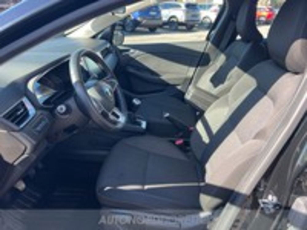 Renault Clio usata a Pordenone (7)