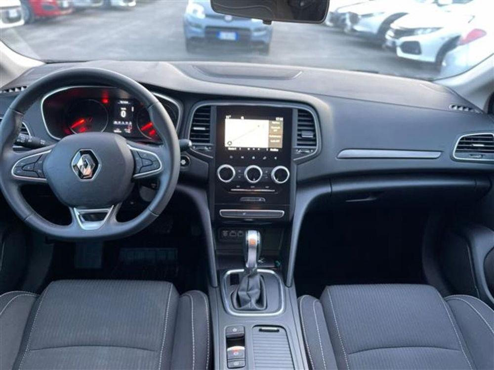 Renault Mégane Sporter usata a Bologna (9)