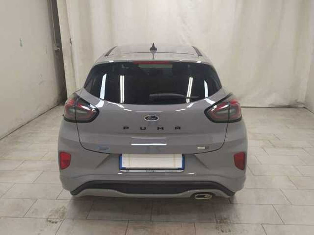 Ford Puma usata a Cuneo