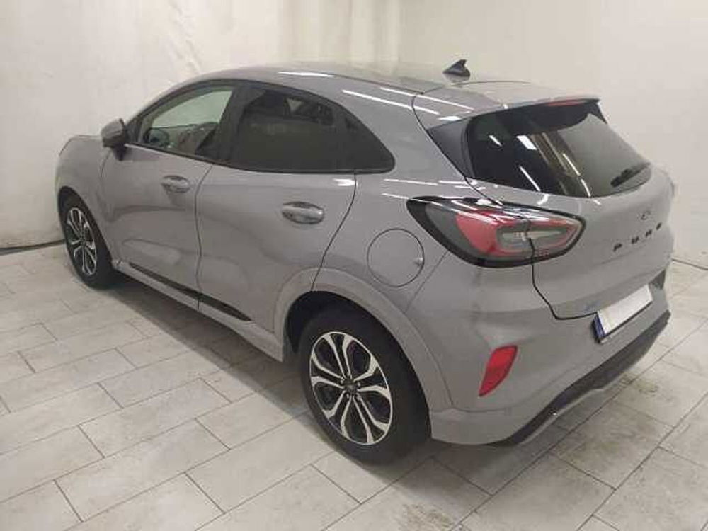 Ford Puma usata a Cuneo (2)