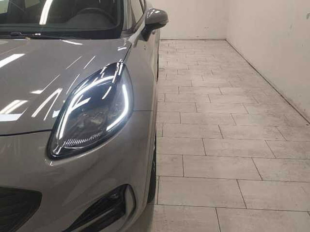 Ford Puma usata a Cuneo (3)