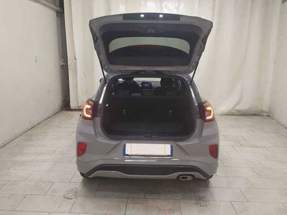 Ford Puma usata a Cuneo (7)