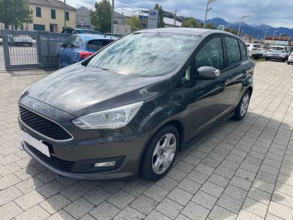 Ford C-Max 1.5 TDCi 95CV Start&Stop Plus  del 2016 usata a Cuneo