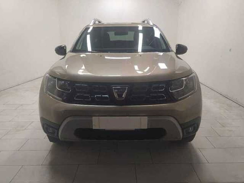 Dacia Duster usata a Cuneo (2)