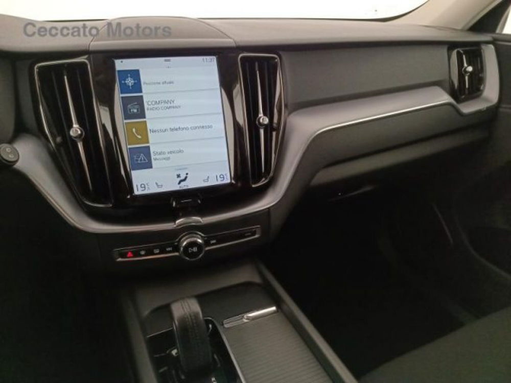 Volvo XC60 usata a Padova (15)