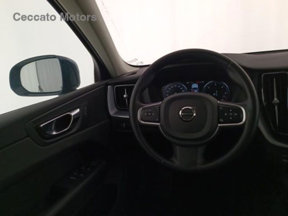 Volvo XC60 usata a Padova (16)