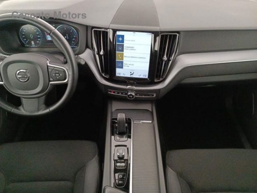 Volvo XC60 usata a Padova (17)