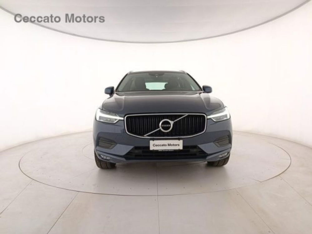 Volvo XC60 usata a Padova (2)