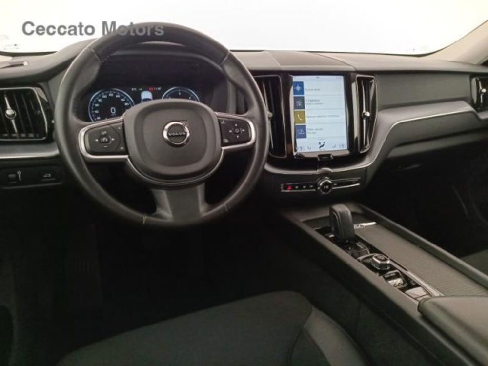 Volvo XC60 usata a Padova (6)