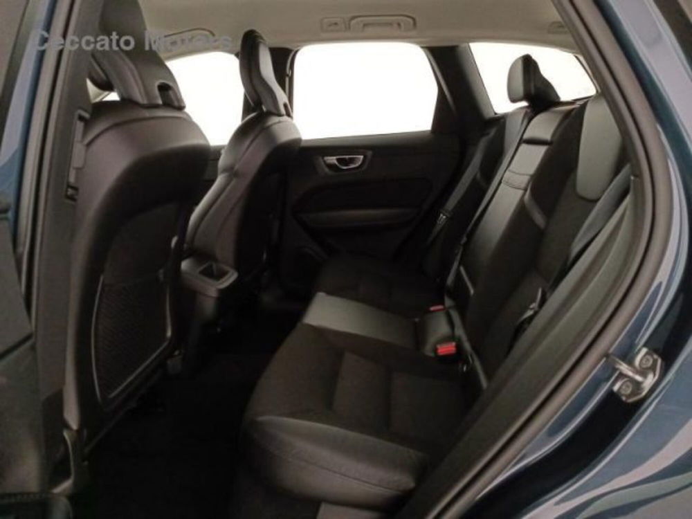 Volvo XC60 usata a Padova (8)