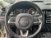 Jeep Compass 2.0 Multijet II 4WD Limited  del 2020 usata a Massarosa (11)