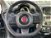 Fiat 500X 1.4 T-Jet 120 CV GPL Pop Star  del 2017 usata a Massarosa (11)