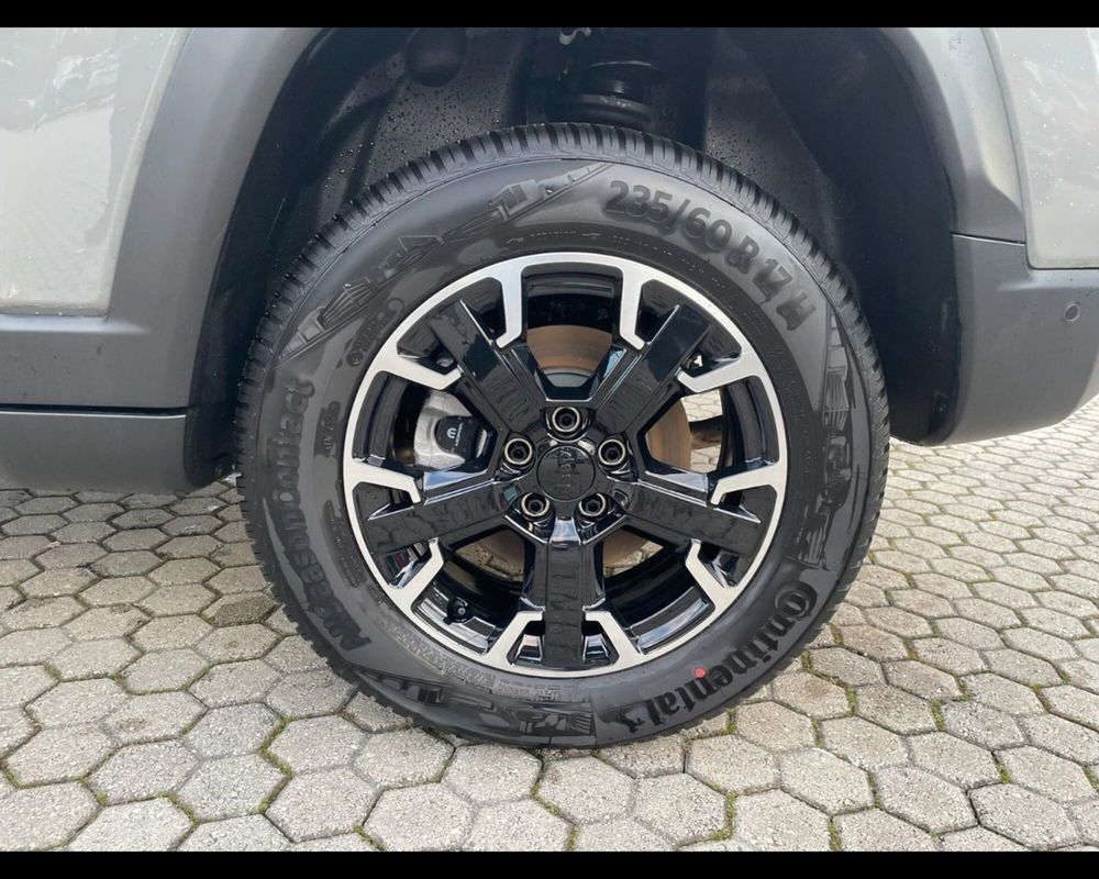 Jeep Compass nuova a Lucca (19)