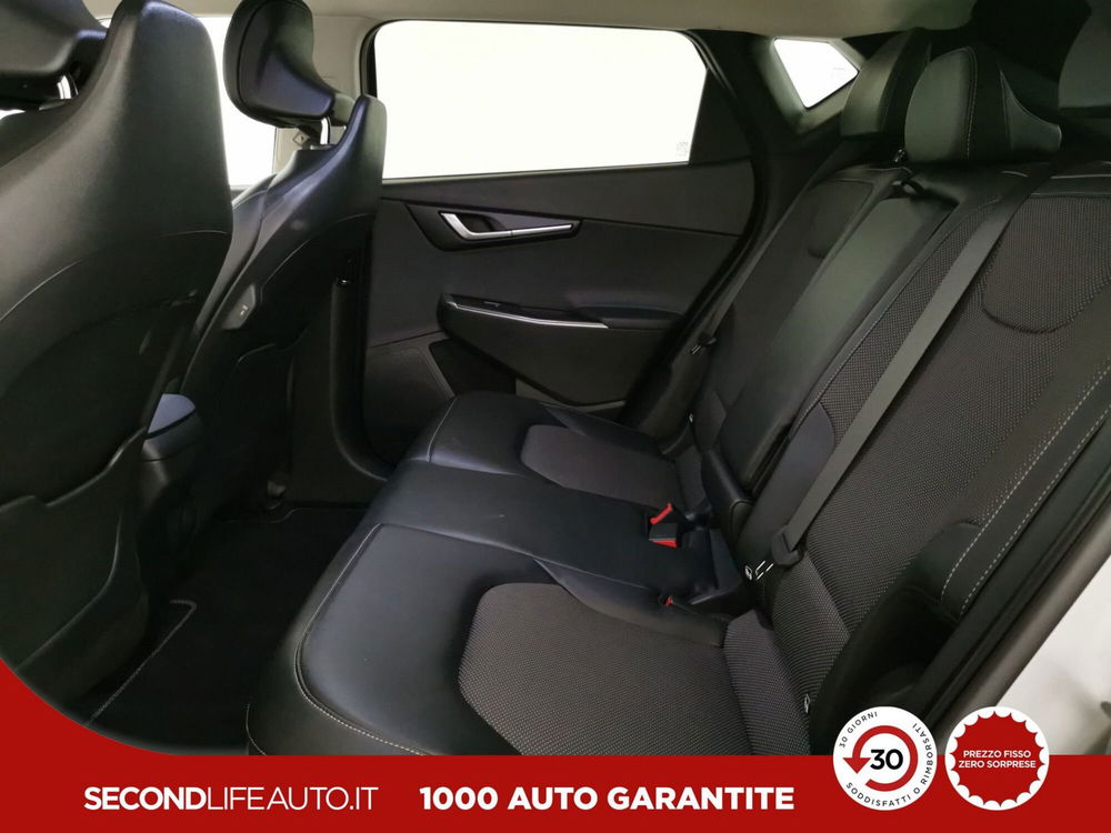 Kia EV6 usata a Chieti (9)