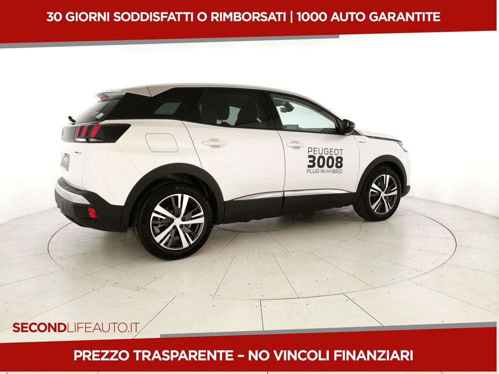 Peugeot 3008 nuova a Chieti (3)