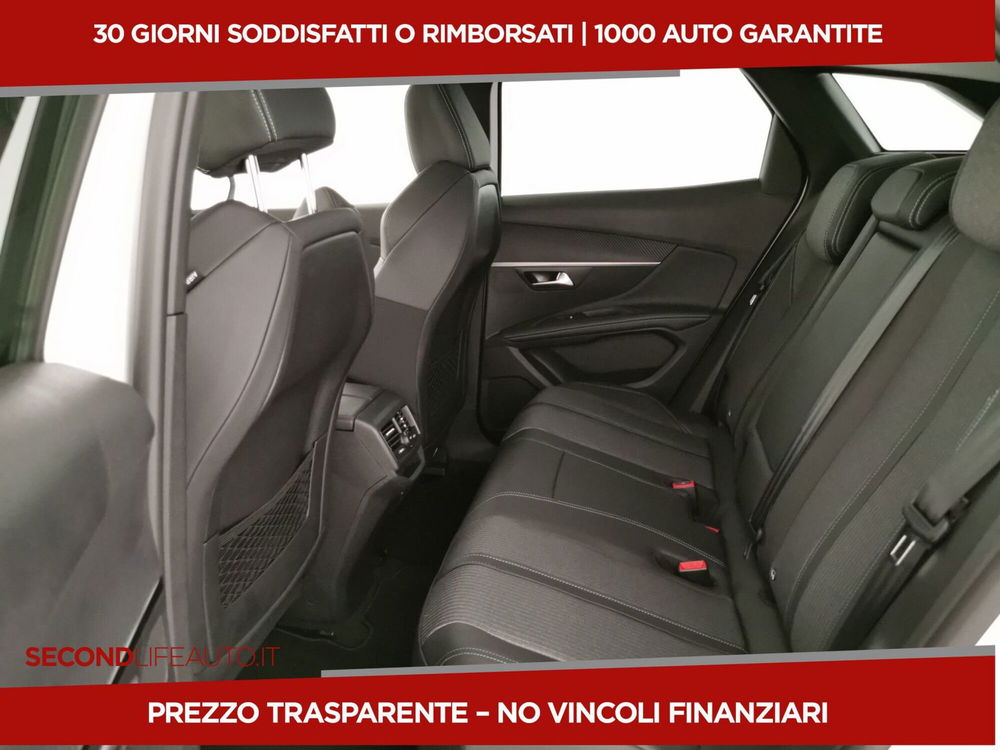 Peugeot 3008 nuova a Chieti (7)