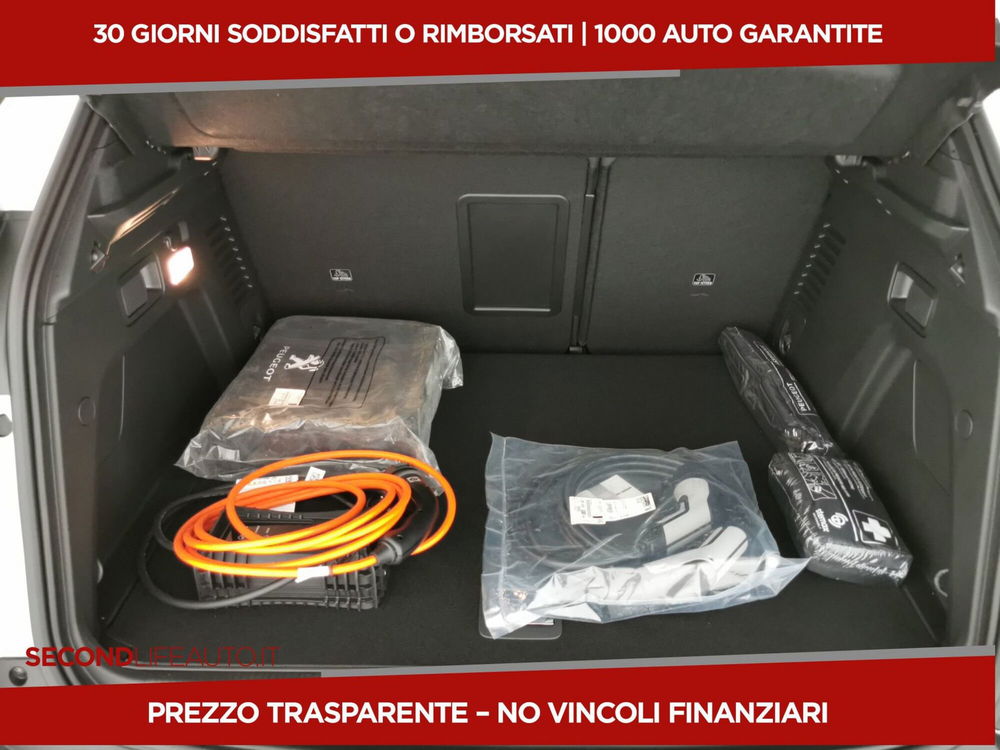 Peugeot 3008 nuova a Chieti (8)