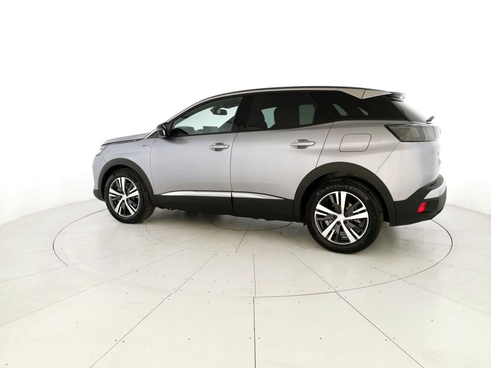 Peugeot 3008 usata a Chieti (2)