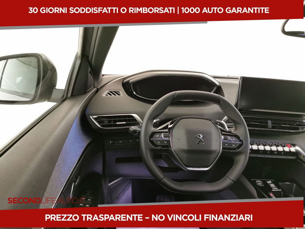 Peugeot 3008 usata a Chieti (11)