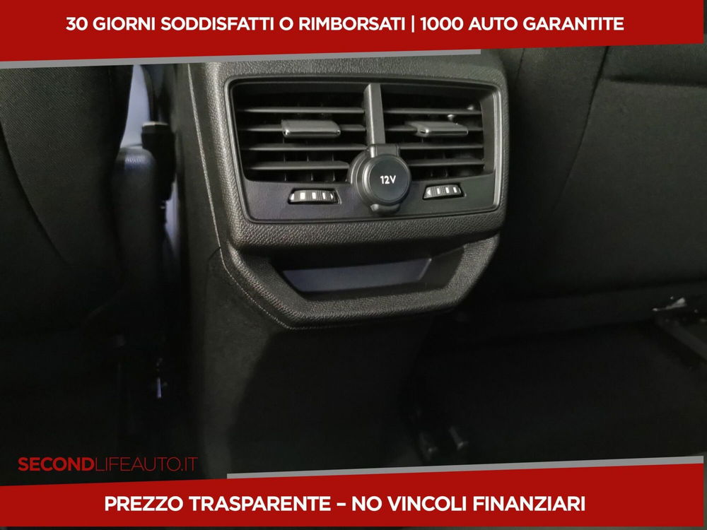 Peugeot 3008 usata a Chieti (13)