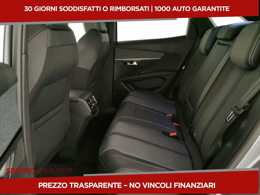 Peugeot 3008 usata a Chieti (6)