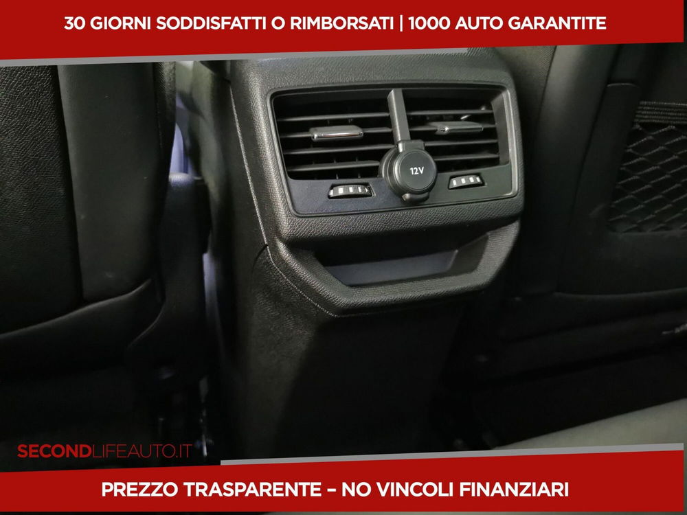 Peugeot 3008 usata a Chieti (11)