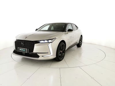 Ds DS 4 DS4 1.6 e-tense phev Performance Line 225cv auto del 2023 usata a San Salvo