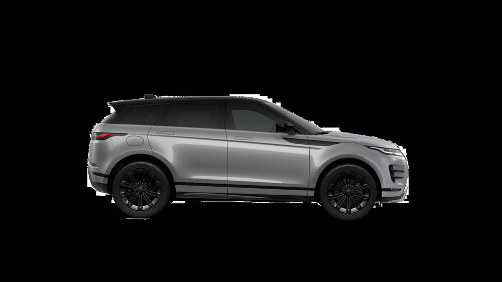 Land Rover Range Rover Evoque 2.0D I4 163 CV AWD Auto SE  nuova a Pontedera (2)