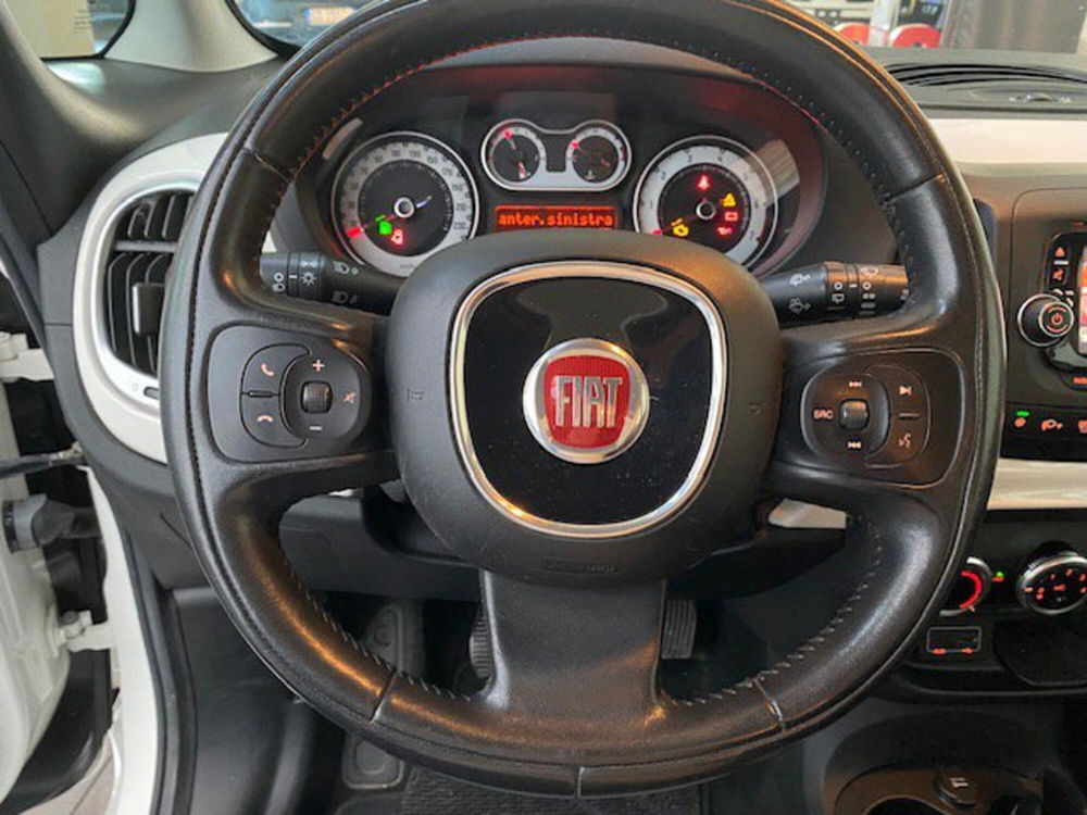 Fiat 500L usata a Verona (13)