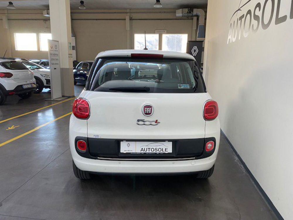 Fiat 500L usata a Verona (6)